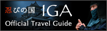 IGA Official Travel Guide