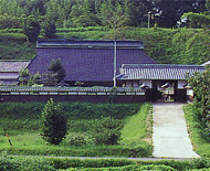 Kizu Echizenshi Castle